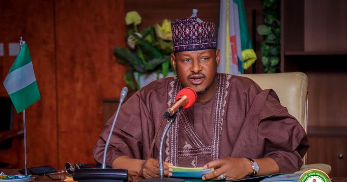Governor Radda approves ₦200m to combat malnutrition in women and children - Vimarsana News