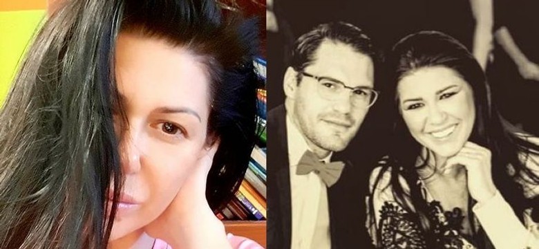 Iwona Węgrowska rozstaje się z ojcem swojej córki: Jest mi trudno powstrzymać łzy