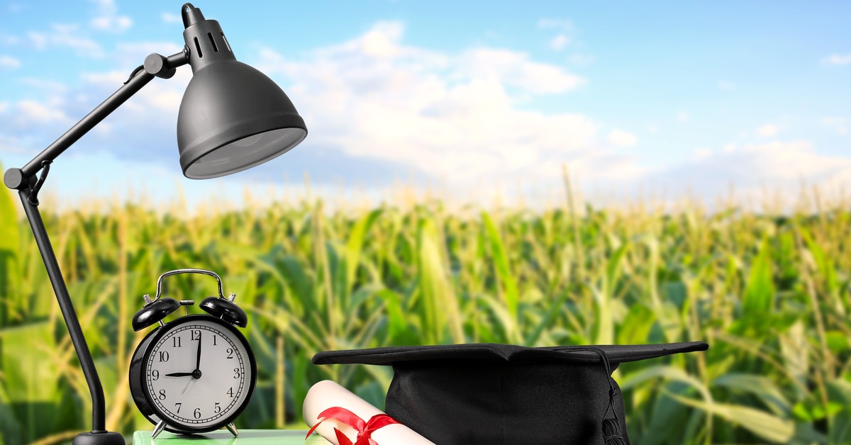 1000 plus dla studentów. Warunkiem jest ukończenie studiów