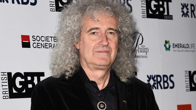 Brian May z Queen: Znów grozi nam wojna nuklearna. Czuję się bezradny