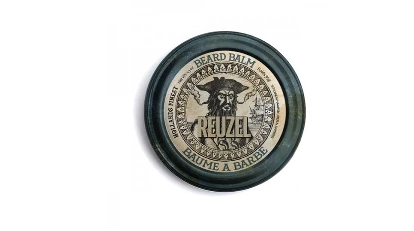 Reuzel Beard Balm balsam do brody