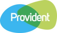 provident - logo