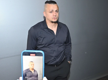 "NI LOPOVA IZ CRKVE NISU IZBACILI, a da tebe najure KUR...INE!" Lom u Eliti 9 nakon krštenja ćerke Milice Veličković i Terze