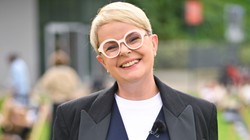 Karolina Korwin-Piotrowska ostro o debacie wyborczej TVP. Nie gryzła się w język