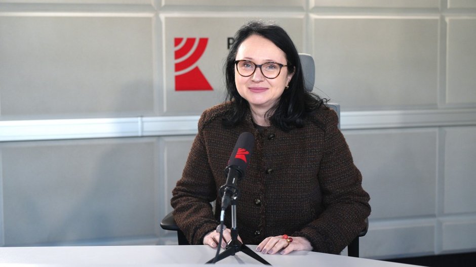 SAFE trafi do TK - prof. Paulina Polko - Informacje