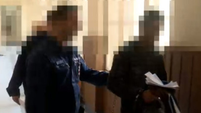 Újabb részletek: hárman kötöttek bele Miskolcon egy fiatal férfiba, akit egy pengével sebesítettek meg – videó