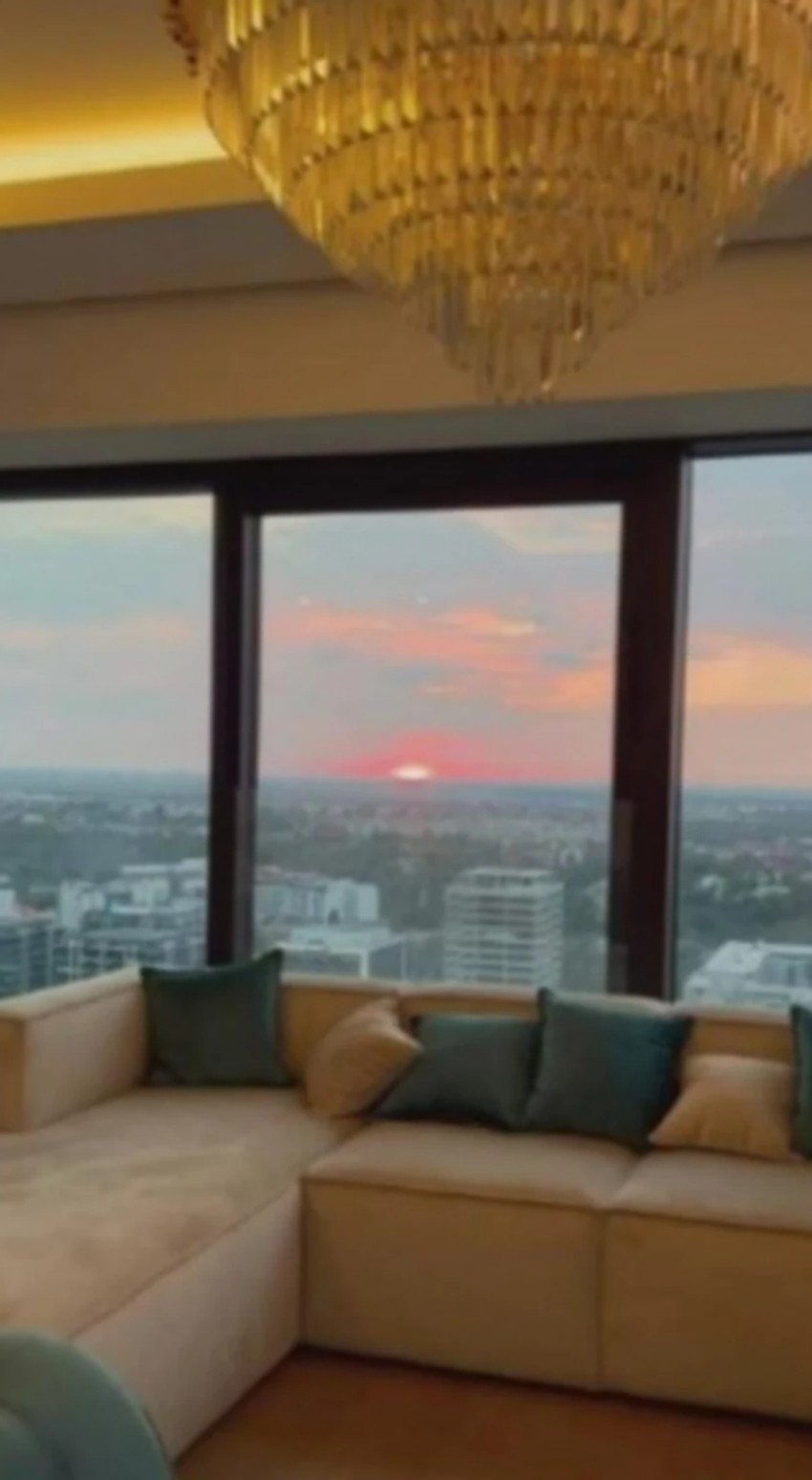 Stan Kaće Grujić i Marka Gobeljića