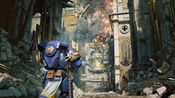 W Space Marine 2 zagrasz z kolegami. TRAILER trybu kooperacji