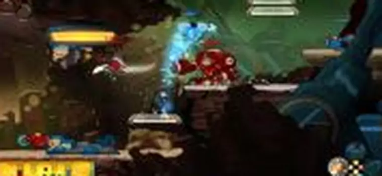 Awesomenauts będzie next-genowe