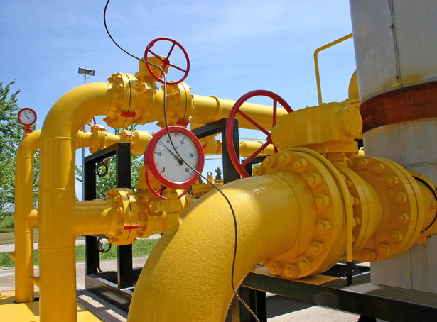 Rosyjski Gazprom: Zaczęliśmy procedurę wypowiadania umów z ukraińskim Naftohazem