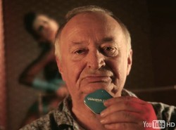 Zobacz teledysk o miłości Łapickich