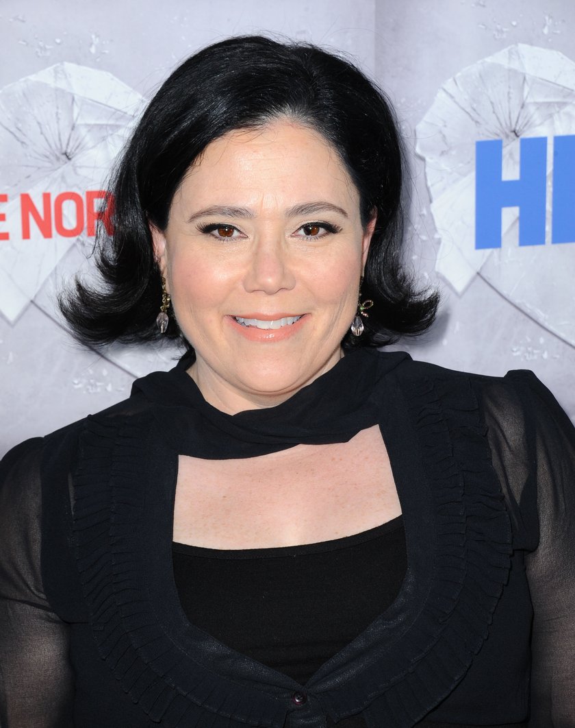 Alex Borstein