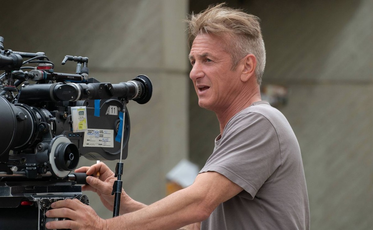 Sean Penn