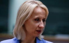 Była minister finansów pójdzie do EBI po brexicie? 'Obietnicę miał dać Czerwińskiej przed dymisją sam prezes PiS'