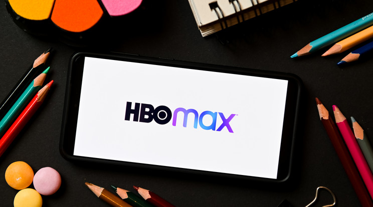 Veszélyeztette a fiatal nézőket az HBO Max, jogsértést követett el az NMHH szerint / Illusztráció: Northfoto