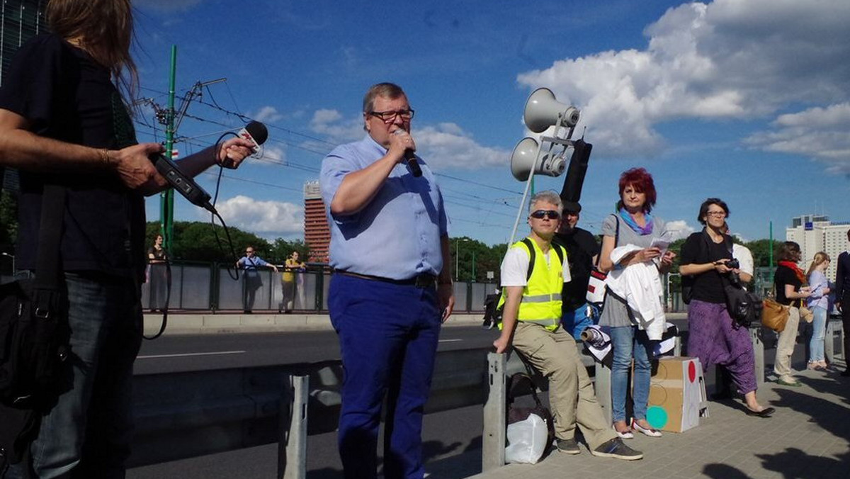 Andrzej Białas od jutra obejmie obowiązki Dyrektora Gabinetu Prezydenta Poznania. O tym, że Andrzej Białas wygrał konkurs na Dyrektora Gabinetu Prezydenta, jako pierwsza poinformowała Telewizja WTK.