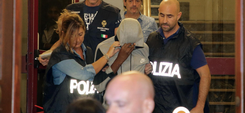 Wyrok skazujący ws. napaści na Polaków w Rimini został utrzymany przez włoski SN