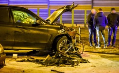 Poseł Brejza domaga się ujawnienia 'czarnych skrzynek' z rozbitych aut MON. 'Macierewicz spieszył się na raut Kaczyńskiego' [mamy DOKUMENT]