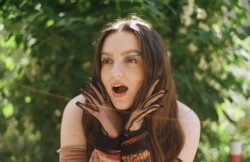 Idą wakacje, a Lanberry pisze "List". Posłuchaj nagrania