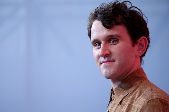 Harry Melling