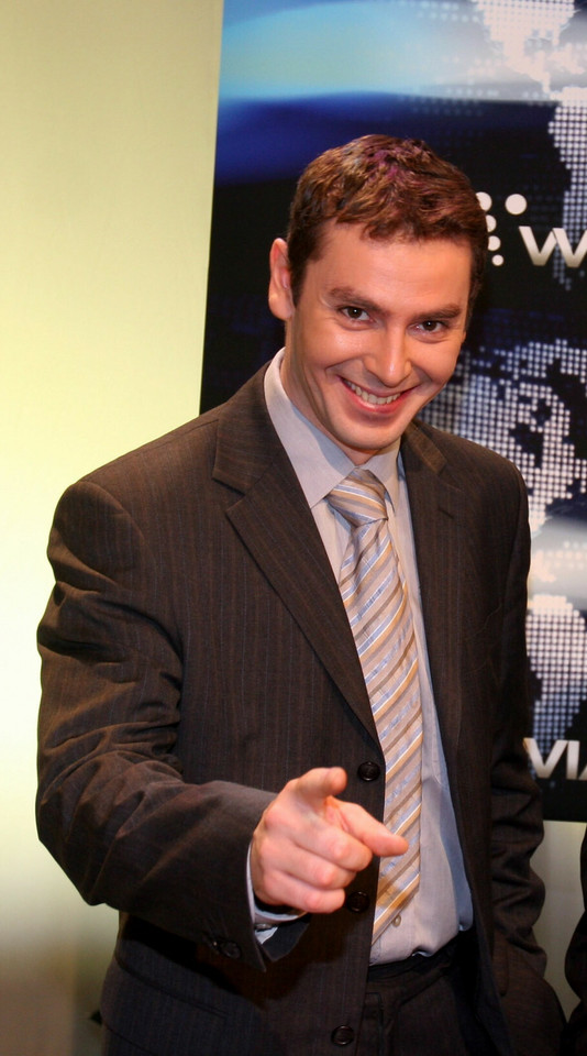 Jacek Gasiński 