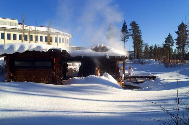 Galeria Finlandia - sauna dobra na wszystko..., obrazek 8