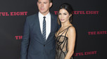 Channing Tatum i Jenna Dewan Tatum