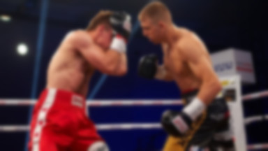 Nosalowy Dwór Knockout Boxing Night: w Zakopanem kolejny pojedynek stoczy Fiodor Czerkaszyn
