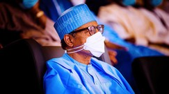 Regional Security: Buhari thanks Portugal for support