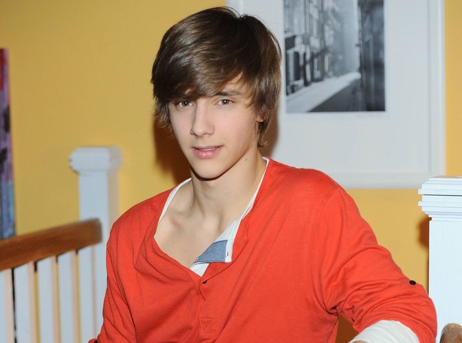 Maciej Musiał w serialu 'Rodzinka.pl'