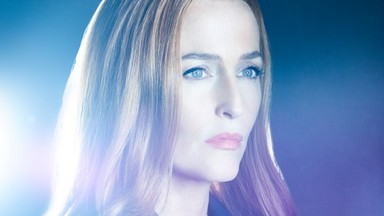 Gillian Anderson: mogę odejść z serialu, mając poczucie spełnienia