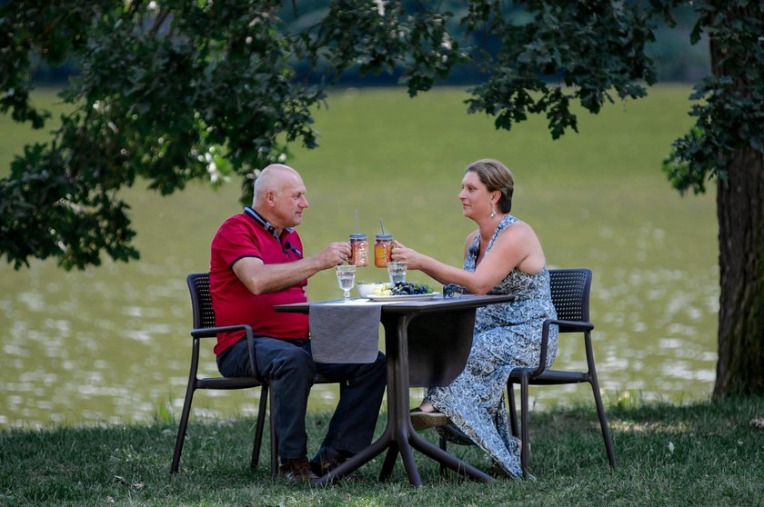 "Rolnik szuka żony"