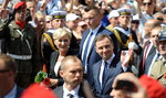 Andrzej Duda przejął pieczę nad wojskiem 