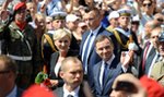 Andrzej Duda przejął pieczę nad wojskiem 