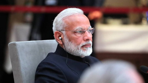 Indie wybierają, opozycja zwiera szyki