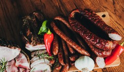 Pyszny i wielki QUIZ z wędlin. 100 proc. tylko dla smakoszy. Na jedno pytanie nie odpowie nikt