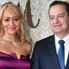 Ivica i Sanja Dačić
