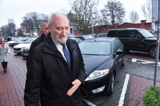 Zebrał się Komitet Polityczny PiS. 'Możliwe, że pojawi się temat projektu zmian w ordynacji wyborczej'