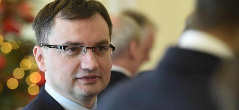 Superprokurator. Ogromna władza dla Zbigniewa Ziobry