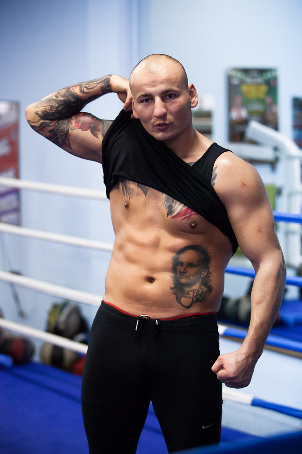 Artur Szpilka