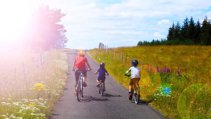 Beliebte Kinderfahrräder mit 24 Zoll im Vergleich