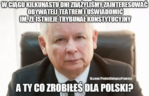 Jarosław Kaczyński