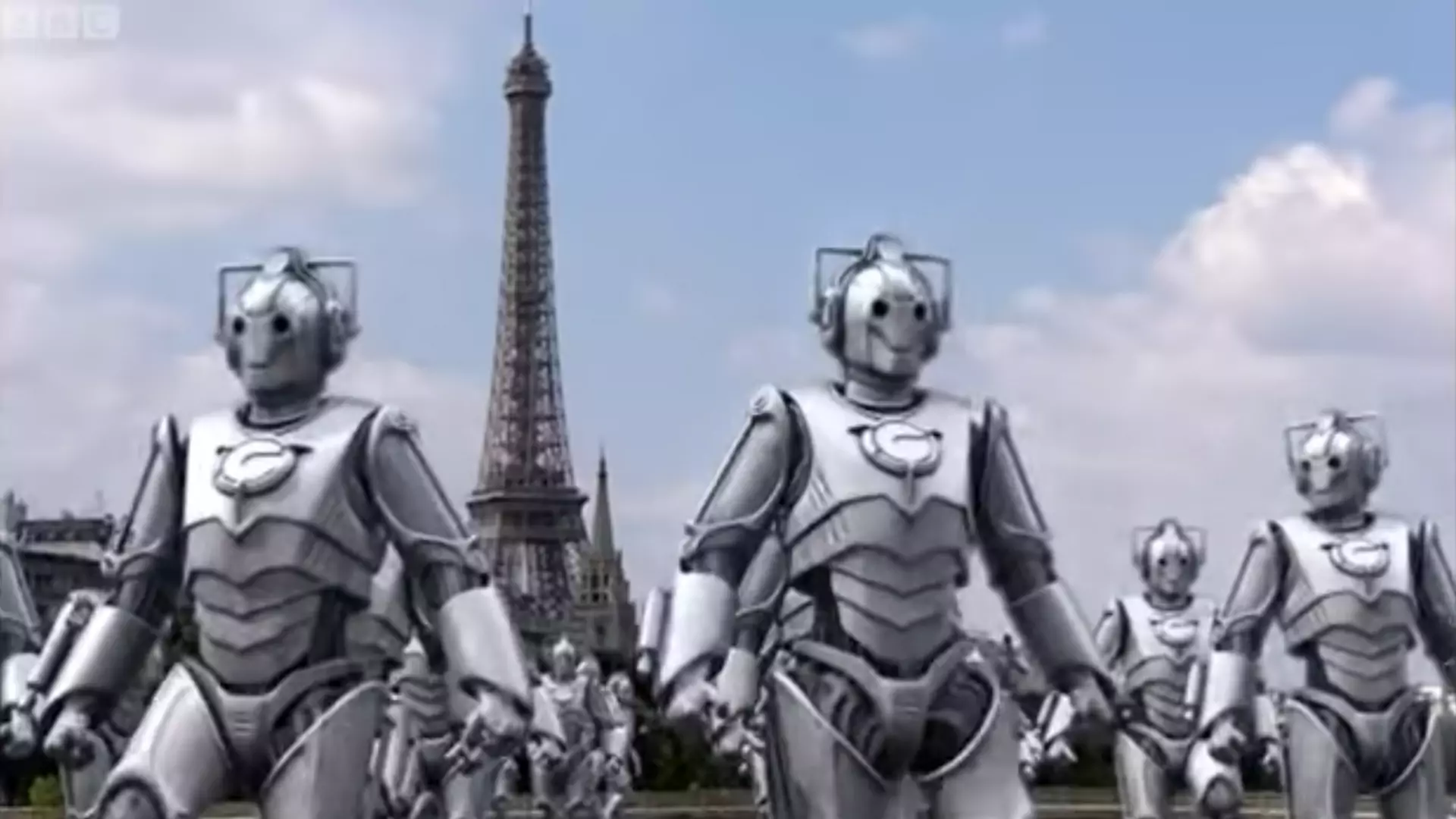 Żołnierze jak z Cyberpunka. Francuska armia stworzy cybernetyczne oddziały wojska