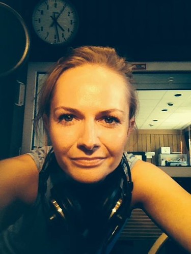 Kasia Stankiewicz wróciła odmieniona