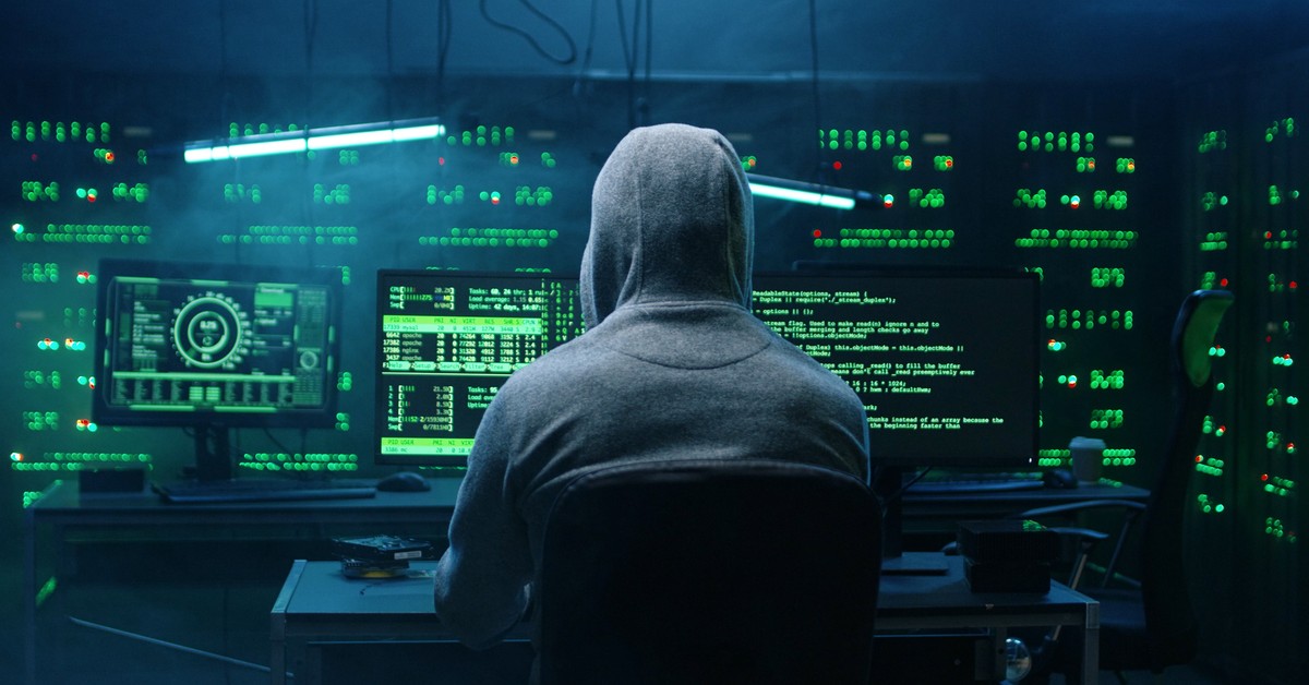 Gigantyczny cyberatak na Szwecję. Premier kraju zabrał głos