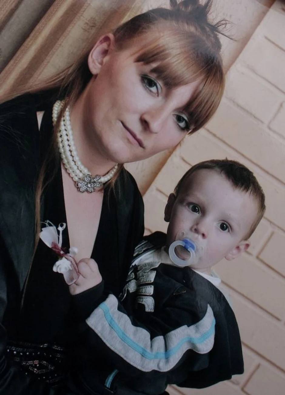 Ubijeni Jovana i David