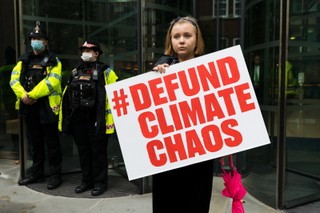 COP26: Wszyscy deklarują walkę ze zmianami klimatu, ale rozbieżności są szerokie