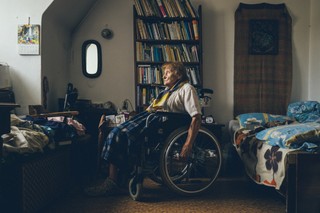 Anna Szałaśna: Gdybym chowała w sobie nienawiść do Niemców, to jaka by była z tego korzyść? [WYWIAD]