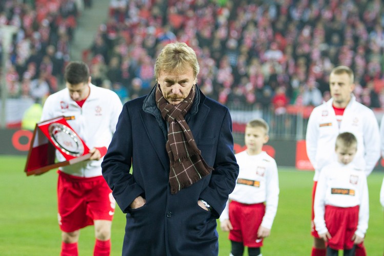 Mecz towarzyski Polska - Urugwaj