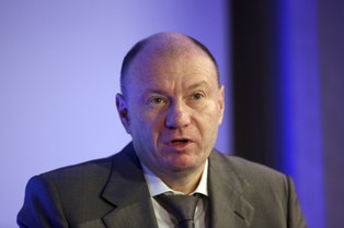 Rosyjski magnat: Konfiskata aktywów zachodnich firm cofnie nas do 1917 roku